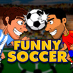 Play Funny Soccer Game Free