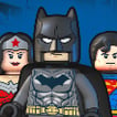 Lego Dc Super Heroes