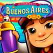 Play Subway Surfers : Buenos Aires Game Free