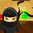 Play Ninja Caver Game Free