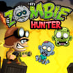 Play Zombie Hunter Game Free