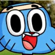 Play Gumball S Dumb Race Game Free