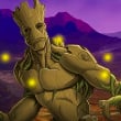 Play Guardians Of The Galaxy  Legendary Relics Game Free