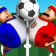 Play Soccer Sumos Game Free