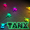 Play Tanx Game Free