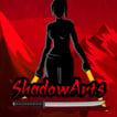 Play Shadow Arts Game Free