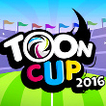 Play Toon Cup 2016 Game Free