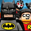 Play Lego Dc Mighty Micros Game Free