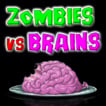 Play Zombies Vs Brains Game Free