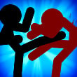 Play Stickman Fighter  Epic Battle Game Free