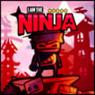 Play I Am The Ninja Game Free