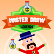 Play Master Draw Legends Game Free