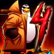 Play Zombies Vs Penguins 4  Re Annihilation Game Free