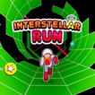 Play Interstellar Run Game Free