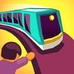 Play Train Taxi 3D Game Free