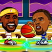 Play Basketball Legends Game Free