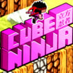 Play Cube Ninja Game Free