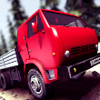 Play Truck Driver Crazy Road Game Free