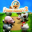 Play Farm Frenzy 2 Game Free