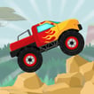 Play Truck Climber Game Free