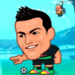 Play Super Star Soccer Game Free