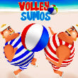 Play Volley Sumos Game Free