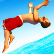 Play  Flip Diving Game Free