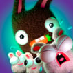 Play Daddy Rabbit Game Free