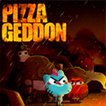 Play Gumball Pizzageddon Game Free