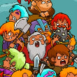 Play Brave Shorties 2 Game Free