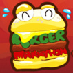 Play Burger Marathon Game Free