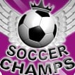 Play Soccer Champ Game Free