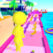 Play Run Giant 3D Game Free