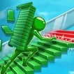 Play Stair Race 3D Game Free