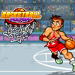 Play Basketball Playoff Game Free