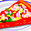 Play Bocconcini Pizza Game Free