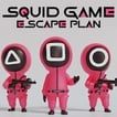 Play Squid Game Escape Plan Game Free