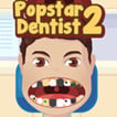 Play Popstar Dentist 2 Game Free