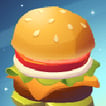 Play Stack The Burger Game Free