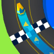 Play Race Time Game Free