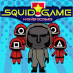 Play Squid Game Honeycomb Game Free