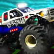 Play Stunt Monsters 3d Game Free