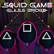 Play Squid Game Glass Bridge Game Free