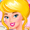 Play Barbie Morning Routine Game Free