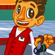 Play Franky Valet Parking Game Free