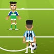 Play Football Penalty Go Game Free