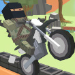 Play Blocky Trials Game Free