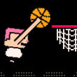 Play Dunkers Game Free