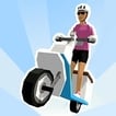 Play Delivery Racer Game Free