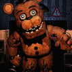 Play Five Nights at the HQ Remastered Game Free